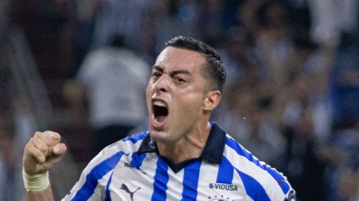 ¿A préstamo o compra definitiva? Rogelio Funes Mori llegaría a Pumas para el Clausura 2024