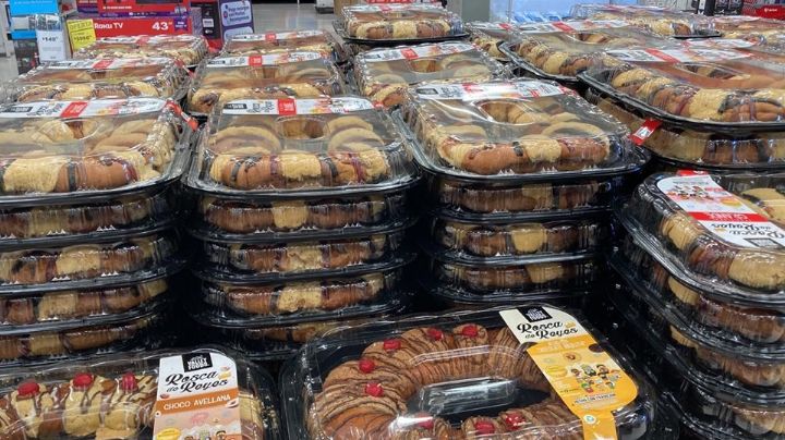 Cajemenses salen a comprar sus roscas; costos oscilan entre los 140 y 400 pesos