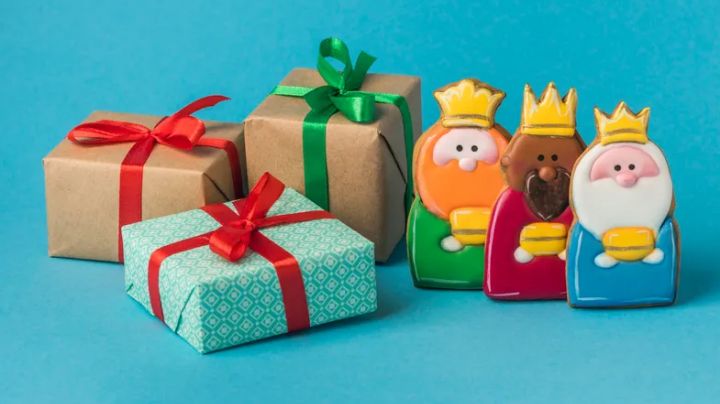 Esta es la oración a los Reyes Magos para rezar antes de que los pequeños vayan a dormir