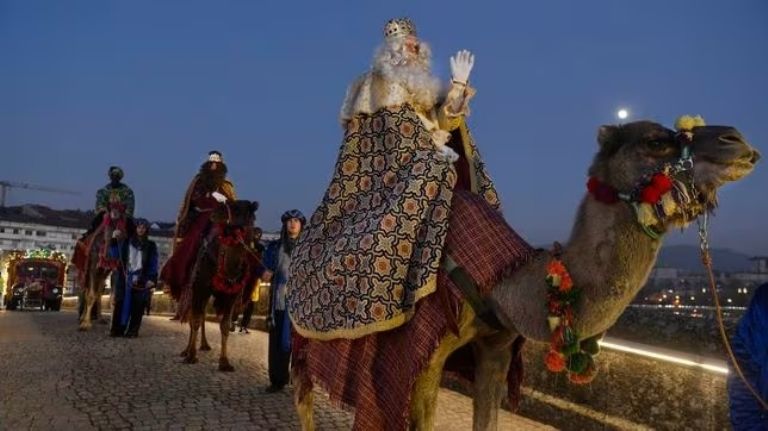 Día de los Reyes Magos: Origen, significado de los regalos y la tradición que se celebra el 6 de enero