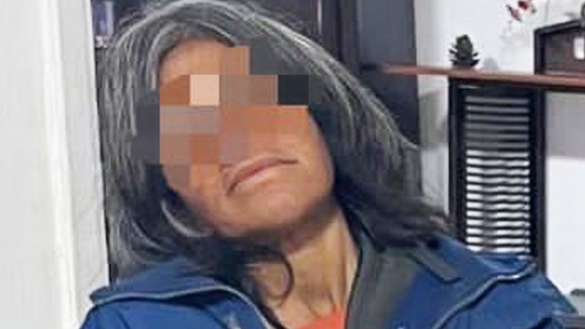 Arrestan en Sonora a Alma por golpear a su madre de 65 años; ya enfrenta proceso penal