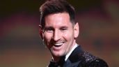 ¿Balón de Oro si estuvo arreglado para Messi? PSG estaría siendo investigado por esto