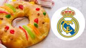 Panadería regala boletos para ver el Real Madrid vs Arandina en su rosca de reyes