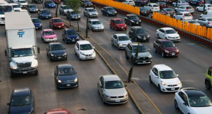 ¿Hoy No Circula en Día de Reyes? Estas placas no podrán salir de casa este sábado, 6 de enero