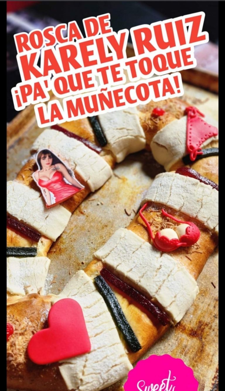 Rosca Karely 
