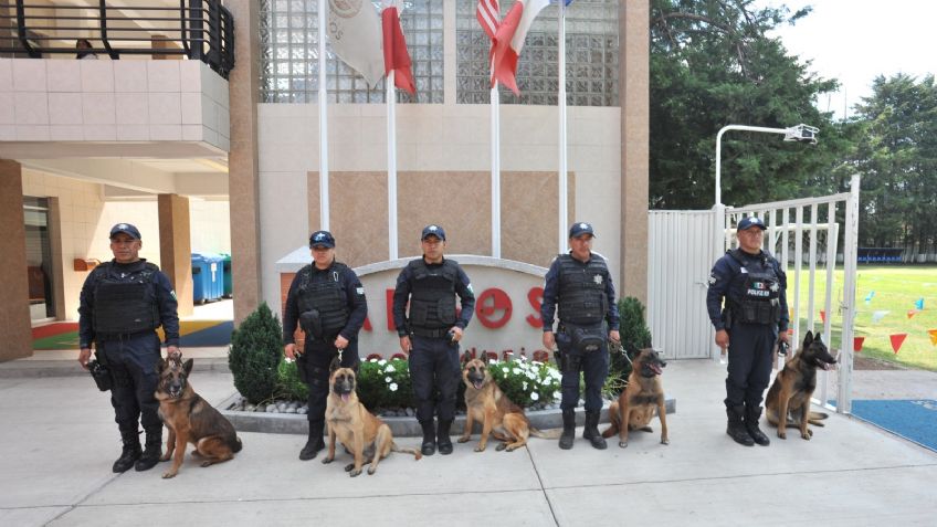 Regreso a clases 2024: Implementan operativo especial en escuelas del Estado de México