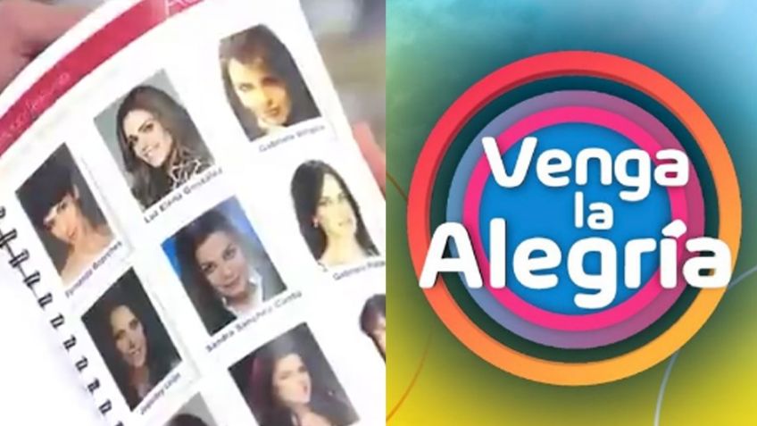 Televisa la vetó: Tras filtrar 'prosticatálogo', villana traiciona a 'Hoy' y se une a 'VLA'
