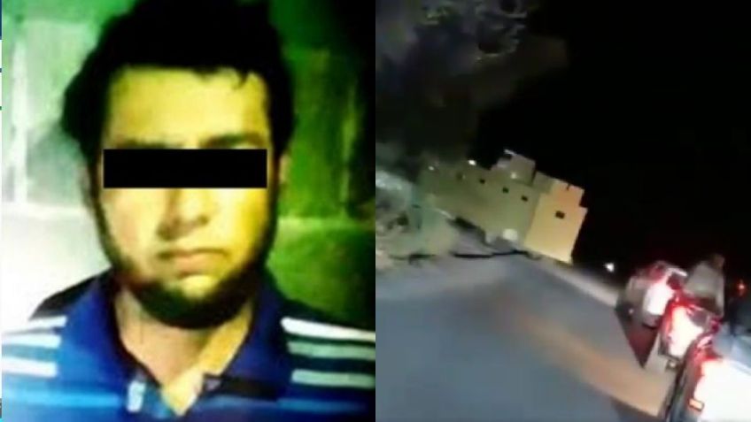 Daniel Sierra, líder de Los Viagras, podría haber muerto por pisar una mina en Michoacán