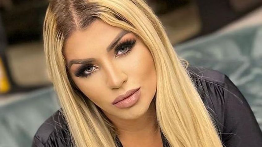 Mariana González dispuesta a someterse a rejuvenecimiento en su zona íntima