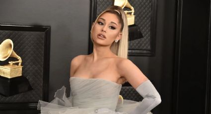 ¡Ariana Grande Regresa con fuerza! Su nuevo sencillo 'Yes, And?' llega esta semana