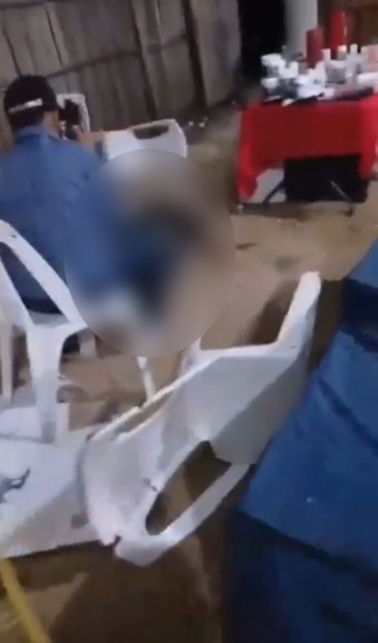 Ataque armado en Petatlán, Guerrero deja a 5 muertos