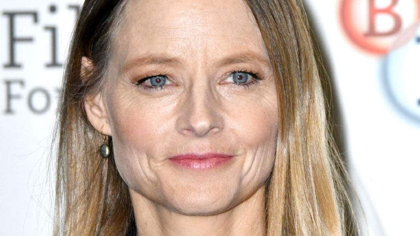 Jodie Foster revela lo complicado que es trabajar con la Generación Z