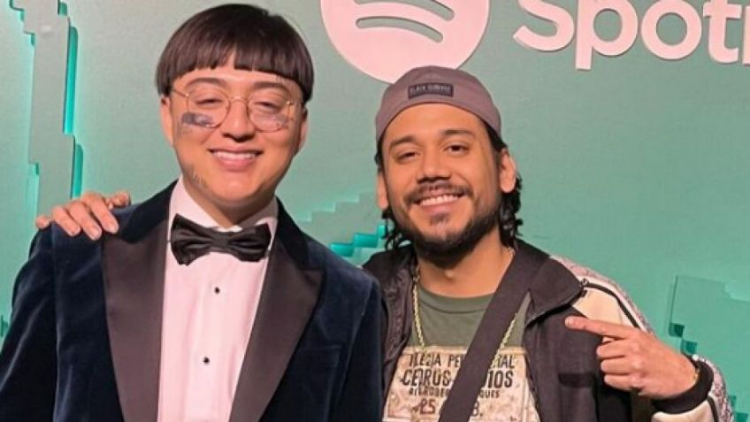 Cancelan en redes sociales a Dani Flow por defender a Rix: "Fue una pen…jada"