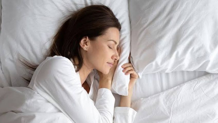 Sueño: Este es el postre que te ayudará a dormir mejor; dile adiós al insomnio