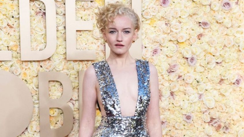 Estas fueron las celebridades mejor vestidas en la 81a edición de los Golden Globes