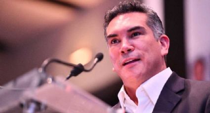 'Alito' Moreno expulsará a diputadas que votaron a favor de Ernestina Godoy