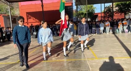 Registran 85% de asistencia escuelas durante regreso a clases en Guaymas y Empalme