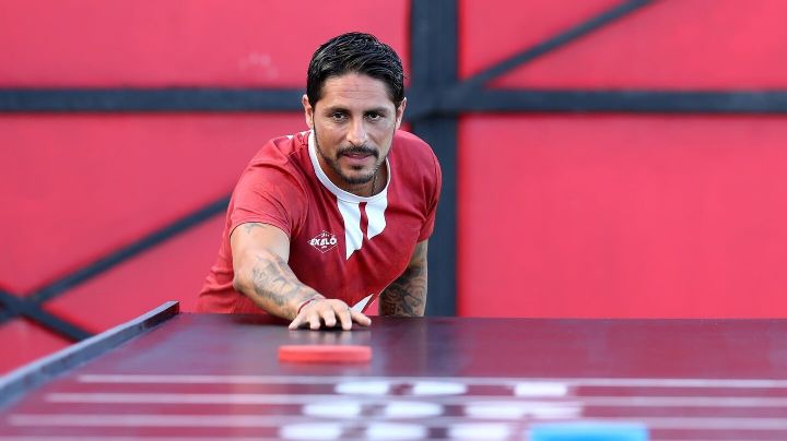 'Exatlón México': Así fue la repentina eliminación de Édgar 'Tepa' Solís del equipo rojo