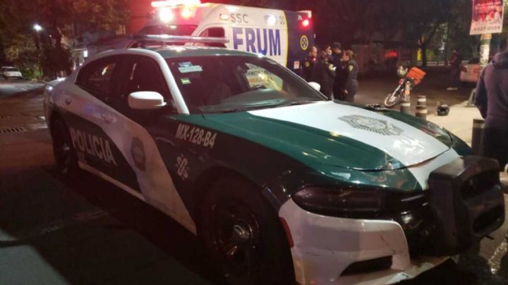 CDMX: Matan a Axel por defender a sus amigas de un grupo de acosadores en el Metro