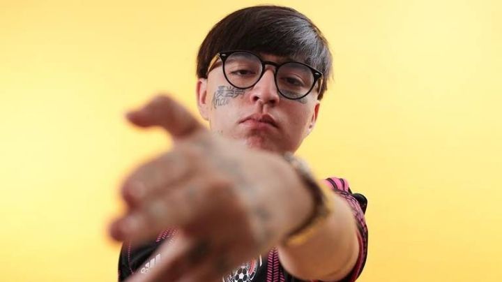 Dani Flow mantiene su postura hacia el feminismo y no le importa que lo cancelen