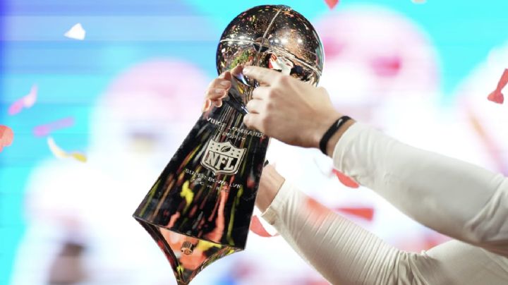 NFL: ¡Inicia el camino al Super Bowl! Así se jugarán los partidos de postemporada