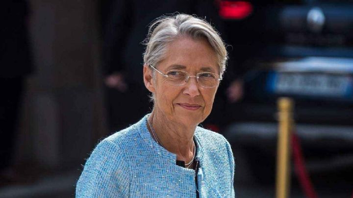 Sorprende renuncia de Élisabeth Borne, primera ministra francesa; se prevén cambios