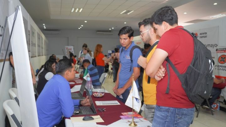 Atención: Canaco anuncia feria del empleo en Cajeme; conoce fecha y ubicación en Obregón