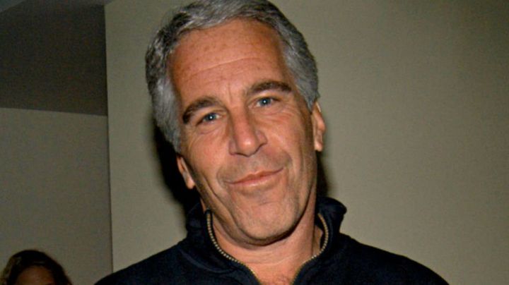 ¿Victoria’s Secret involucrado en caso Epstein? Víctima hace fuerte revelación