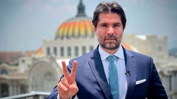 A pesar de haber invertido millones, Verástegui no podrá ser candidato independiente