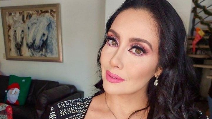 ¿Sale del clóset? Sugey Ábrego confiesa que sintió atracción por guapa modelo argentina