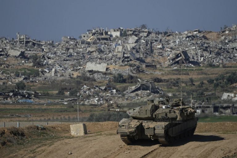  Alto mando militar de Hezbolá es abatido durante un ataque israelí en Líbano; esto se sabe 