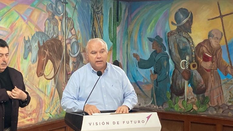 Buscan rehabilitar 562 mil metros cuadrados