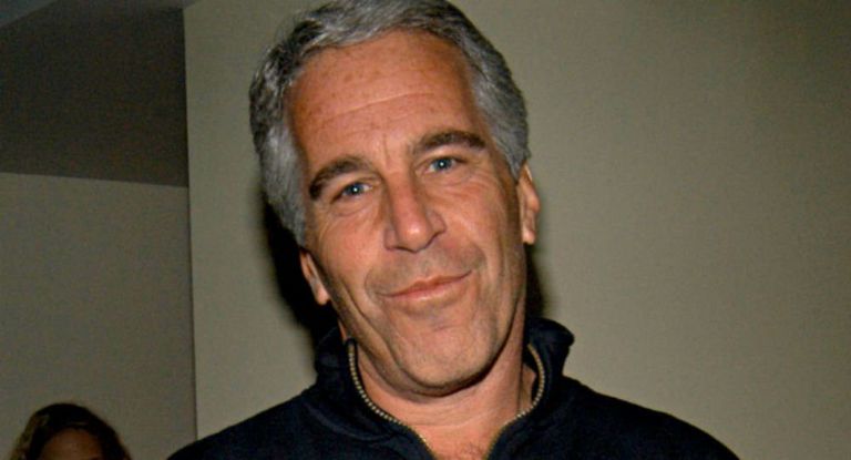 Jeffrey Epstein