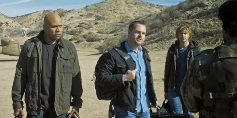 'NCIS: Origins': Gibbs tendrá su propio spin-off en la serie precuela que mostrará sus primeros años