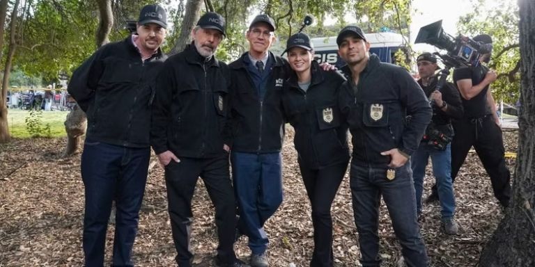 'NCIS: Origins': Gibbs tendrá su propio spin-off en la serie precuela que mostrará sus primeros años