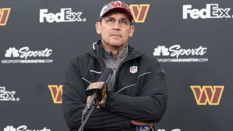 Equipos de la NFL ya empiezan a hacer cambios pensando en la siguiente temporada