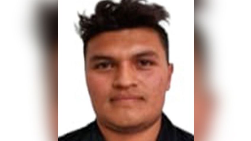 Recibe Armando Prisciliano 9 años de prisión por trata de personas en Estado de México