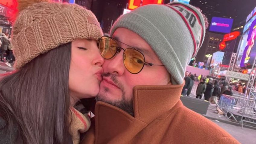 Paul Stanley confirma que se casó con Joely Bernat; filtran FOTO de la boda en 'Hoy'