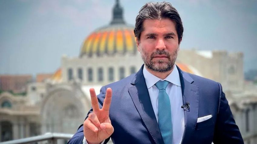 A pesar de haber invertido millones, Verástegui no podrá ser candidato independiente