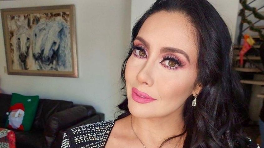 ¿Sale del clóset? Sugey Ábrego confiesa que sintió atracción por guapa modelo argentina