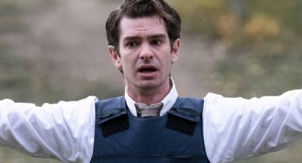 Andrew Garfield y Cynthia Erivo protagonizarán la nueva adaptación de '1984'; esto se sabe