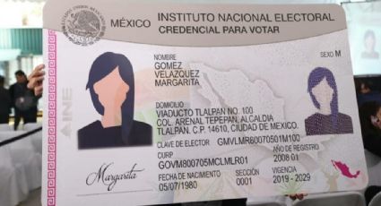 Credencial de elector: Esta es la fecha límite del INE para acudir a tramitarla