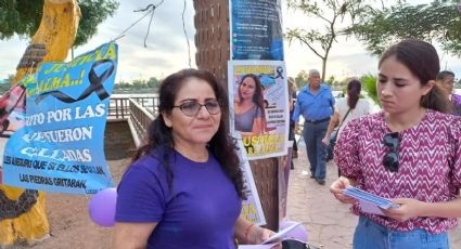 Hilario 'N': Familiares de Alma Lourdes esperan que reciba pena máxima por feminicidio