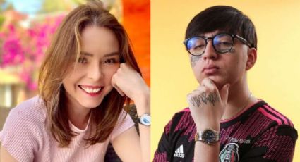 "¿Qué esperaban?" Maryfer Centeno analiza las polémicas declaraciones de Dani Flow