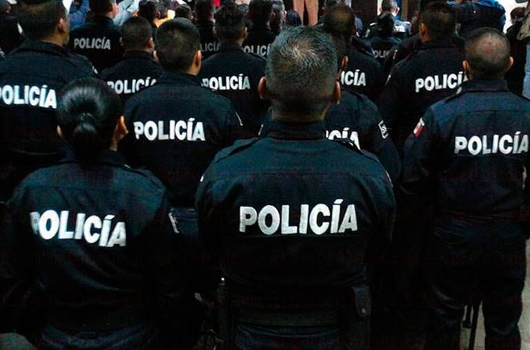 Seguridad en carreteras, un reto para el estado de Sonora. Foto: Internet