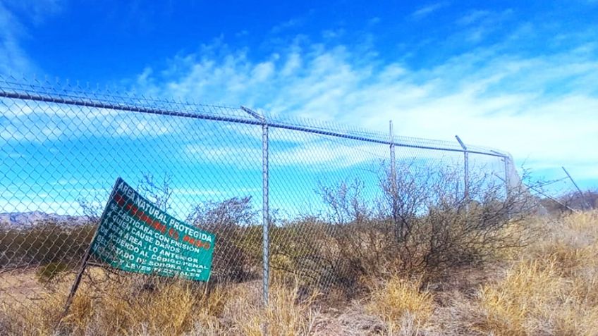 Estero El Soldado, olvidado y en abandono; ambientalistas piden actuar de autoridades