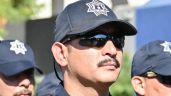 Foto ilustrativa de la nota titulada Seguridad Pública de Cajeme nombra a Luis Rey Chávez como nuevo comandante de Tránsito Municipal