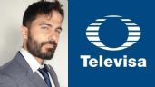 Foto ilustrativa de la nota titulada: ¿Productor de Televisa abusó de él? Actor de novelas expone el lado oscuro de los ejecutivos