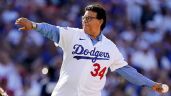 Foto ilustrativa de la nota titulada ¿Murió Fernando Valenzuela? Reportan fallecimiento del histórico de Dodgers pero lo desmienten