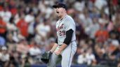 Foto ilustrativa de la nota titulada MLB: Skubal luce en la lomita y los Tigers pegan primero ante los Astros